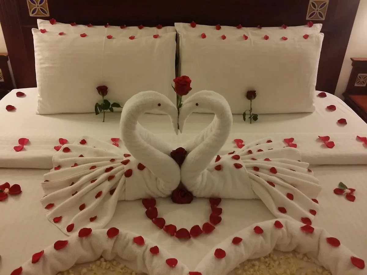 Bed & Breakfast Samudra Munambam@Cherai Beach Hotel Kochi