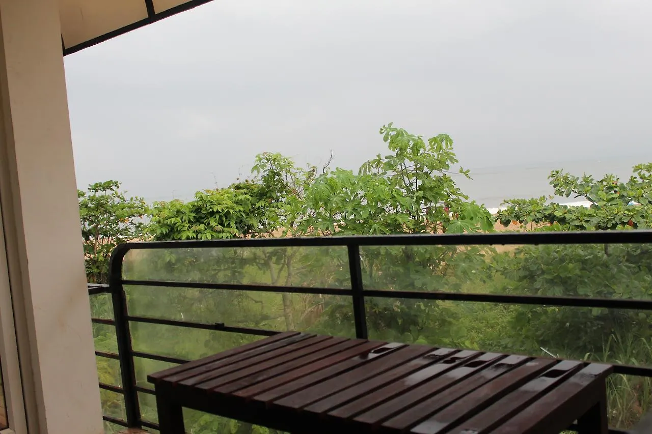 Bed & Breakfast Samudra Munambam@Cherai Beach Hotel Kochi
