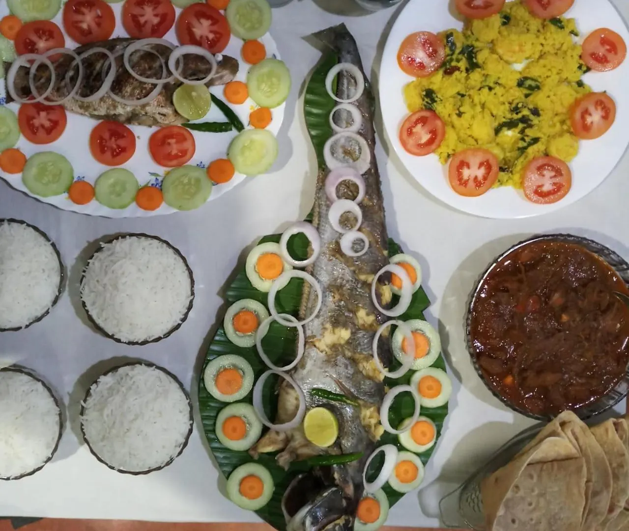 Samudra Munambam@Cherai Beach Hotel Kochi 0*,