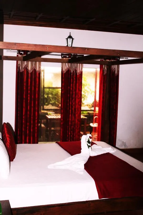 B&B Samudra Munambam@Cherai Beach 호텔 Kochi